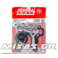 ΦΛΑΝΤΖΕΣ ΚΕΦΑΛΗΣ Α ΜΕΡΟΣ YAMAHA CRYPTON-S 115 51mm FEDERAL