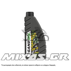 ΛΑΔΙ GAND OIL RACER 20W-50 4T 1L