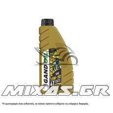 ΛΑΔΙ GAND OIL RACER 15W-50 4T 1L