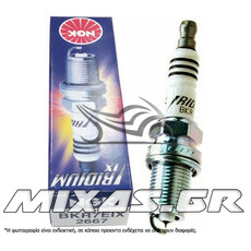 ΜΠΟΥΖΙ NGK ΙΡΙΔΙΟΥ BKR7EIX (2667)
