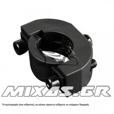 ΒΑΣΕΙΣ ΣΤΗΡΙΞΗΣ FIXER ΓΙΑ ΠΡΟΒΟΛΕΙΣ ΜΟΤΟ 22-30mm 9046.5 LAMPA