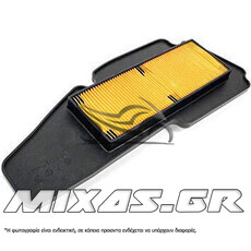 ΦΙΛΤΡΟ ΑΕΡΟΣ YAMAHA XENTER-150 ΠΛΑΚΕ ΓΝΗΣΙΟ