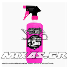 ΚΑΘΑΡΙΣΤΙΚΟ ΓΕΝΙΚΗΣ ΧΡΗΣΗΣ MUC-OFF NANO TECH CLEANER 1lt