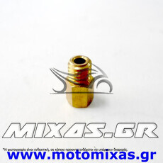 ΖΙΓΚΛΕΡ ΚΑΡΜΠΥΡΑΤΕΡ MIKUNI 125 YAMAHA DT175 (GR)