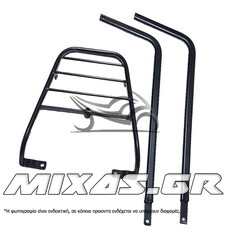 ΣΧΑΡΑ + ΑΝΤΙΡΙΔΕΣ KYMCO SPIKE-125 HDP
