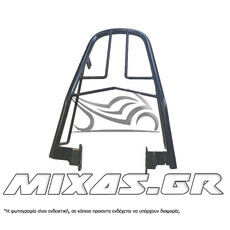 ΣΧΑΡΑ HONDA INNOVA ΜΑΥΡΗ NEW (-GR-)