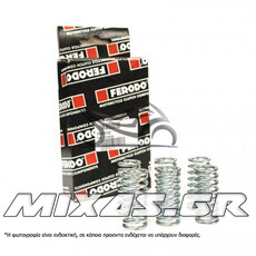 ΕΛΑΤΗΡΙΑ ΚΑΜΠΑΝΑΣ ΔΙΣΚΩΝ ΣΥΜΠΛΕΚΤΗ FERODO FSS0411 KAWASAKI Z-750/1000