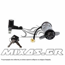 ΔΙΑΚΟΠΤΗΣ ΚΕΝΤΡΙΚΟΣ YAMAHA CRYPTON-X 135 (ΜΕΤΑΤΡΟΠΗΣ) ΣΕΤ ASPIRA