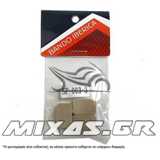 ΓΛΥΣΤΡΕΣ ΦΥΓΟΚΕΝΤΡΙΚΟΥ BANDO SP-003-3 SYM SYMPONY 125/150/200/JET14-125/200 3ΤΜΧ ΣΕΤ