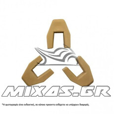 ΓΛΥΣΤΡΕΣ ΦΥΓΟΚΕΝΤΡΙΚΟΥ BANDO SP-004-3 YAMAHA X-MAX-300 3ΤΜΧ ΣΕΤ