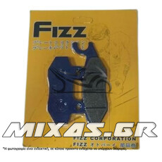 ΤΑΚΑΚΙΑ 2032/F197/725 FIZZ ΠΙΣΩ DAYTONA SPRINTER-125