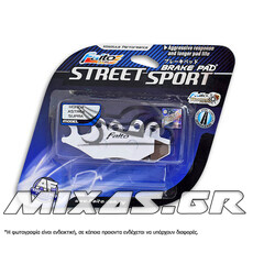 ΤΑΚΑΚΙΑ 725 STREET SPORT RACING FAITO