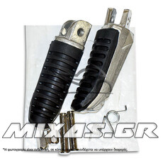 ΜΑΣΠΙΕ ΟΔΗΓΟΥ (MOTO) SUZUKI V-STROM-650 (04-22)/V-STROM 1000 (02-06)/GSXR 1300 HAYABUSA ROC