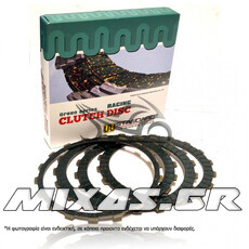 ΔΙΣΚΟΙ ΣΥΜΠΛΕΚΤΗ YAMAHA CRYPTON-X 135 W-STD
