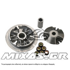 ΜΠΙΛΙΟΦΟΡΟΣ/ΒΑΡΙΑΤΟΡ YAMAHA N-MAX 155 12.5GR ΣΕΤ ROC