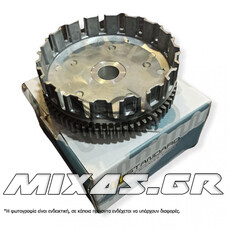 ΚΑΜΠΑΝΑ ΔΙΣΚΩΝ ΣΥΜΠΛΕΚΤΗ YAMAHA CRYPTON-X 135 W-STD