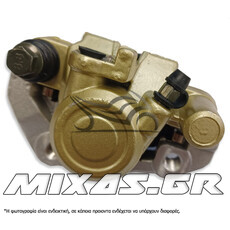 ΔΑΓΚΑΝΑ ΠΙΣΩ ΦΡΕΝΟΥ (ΔΙΣΚ) YAMAHA XT-600 ROC