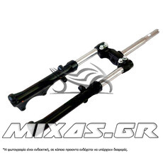 ΠΙΡΟΥΝΙ ΕΜΠΡΟΣ YAMAHA CRYPTON-X 135 ΓΝΗΣΙΟ