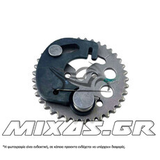 ΓΡΑΝΑΖΙ ΕΚΚΕΝΤΡΟΦΟΡΟΥ YAMAHA N-MAX 155 (17-19) ΓΝΗΣΙΟ