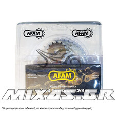 ΑΛΥΣΙΔΟΓΡΑΝΑΖΟ AFAM SYM VF-125 EURO 5 (2021)