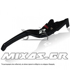ΜΑΝΕΤΑ ΦΡΕΝΟΥ RCB (RACING BOY) CRYPTON-X 135/SUPRA/INNOVA E-PLUS SERIES ΜΑΥΡΗ