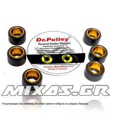ΜΠΙΛΙΕΣ ΦΥΓΟΚΕΝΤΡΙΚΟΥ DR.PULLEY 18X14mm 10gr (SYM SYMPHONY-125)