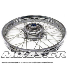 ΤΡΟΧΟΣ ΠΙΣΩ HONDA C50 12/6V GLX-50/90 UNION