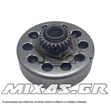 ΚΑΜΠΑΝΑ ΣΙΑΓΩΝΩΝ ΦΥΓΟΚΕΝΤΡΙΚΟΥ YAMAHA CRYPTON-X 135 SHARK