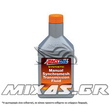 ΛΑΔΙ ΑΥΤΟΚΙΝΗΤΟΥ AMSOIL TF 5W-30 1L