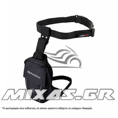 ΤΣΑΝΤΑΚΙ ΠΟΔΙΟΥ ALPINESTARS ACCESS THIGH 6108121 ΜΑΥΡΟ