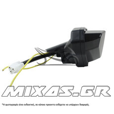 ΦΑΝΑΡΙ ΠΙΣΩ ΣΤΟΠ YAMAHA TRACER/ΜΤ-09/ΜΤ-10/FZ-09 (2015-2016) LED ΔΙΑΦANΟ ΜΕ ΦΛΑΣ ROC