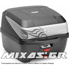 ΒΑΛΙΤΣΑ GIVI B32N 32L BOLD MONOLOCK ΜΑΥΡΗ