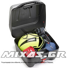 ΒΑΛΙΤΣΑ GIVI B32N 32L BOLD MONOLOCK ΜΑΥΡΗ