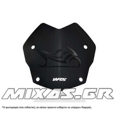 ΠΑΡΜΠΡΙΖ/ΖΕΛΑΤΙΝΑ WRS BMW GS 1250 (19-23) 27x23,5cm ΦΙΜΕ ΜΑΤ
