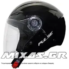 ΚΡΑΝΟΣ STR PULSE-2 (JET) ΜΑΥΡΟ