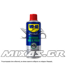 ΣΠΡΕΙ WD-40 ΓΥΑΛΙΣΜΑ & ΚΕΡΩΜΑ MAX AND POLISH MB 400ml