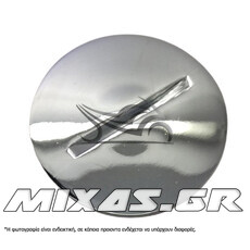 ΤΑΠΑ ΒΟΛΑΝ ΥΑΜΑΗΑ CRYPTON-X 135 ΜΕΓΑΛΗ ΝΙΚΕΛ