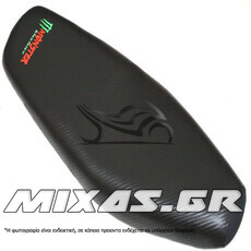 ΣΕΛΑ HONDA INNOVA CARBON/MONSTER ROC