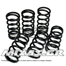 ΕΛΑΤΗΡΙΑ ΚΑΜΠΑΝΑΣ ΔΙΣΚΩΝ ΣΥΜΠΛΕΚΤΗ MODENAS KRISS/KAWASAKI KAZER KOZI