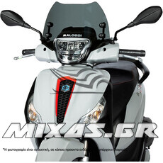 ΖΕΛΑΤΙΝΑ MALOSSI PIAGGIO MEDLEY 125-150 W540XH370THK