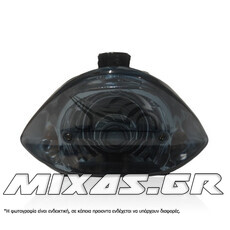ΦΑΝΑΡΙ ΠΙΣΩ YAMAHA CRYPTON-X 135 ΤΙΤΑΝΙΟ ΦΙΜΕ ANGEL EYES ROC