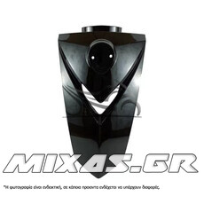 ΜΑΣΚΑ ΠΟΔΙΑΣ YAMAHA CRYPTON 110 ΜΑΥΡΗ ROC