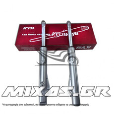 ΚΑΛΑΜΙΑ ΜΕ ΜΠΟΤΕΣ HONDA ASTREA GRAND ΑΣΗΜΙ ΣΕΤ KYB