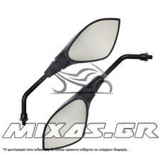 ΚΑΘΡΕΠΤΕΣ HONDA QY1106 H 10MM ROC