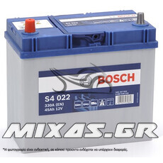 ΜΠΑΤΑΡΙΑ BOSCH 092 S40220