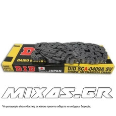 ΚΑΔΕΝΑ ΕΚΚΕΝΤΡΟΦΟΡΟΥ DID SCA-0409A X 128