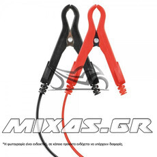 ΦΟΡΤΙΣΤΗΣ/ΣΥΝΤΗΡΗΤΗΣ ΜΠΑΤΑΡΙΑΣ AMPEROMATIC 6/12V 1A 2>20Ah GEL/STD/SMF/AGM/EFB/LiFePo4 LAMPA