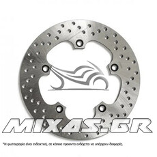 ΔΙΣΚΟΠΛΑΚΑ ΠΙΣΩ JT BMW 1200GS/F800/S-1000XR