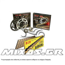 ΑΛΥΣΙΔΟΓΡΑΝΑΖΟ JT-DID HONDA CBF-600S (05)