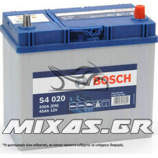 ΜΠΑΤΑΡΙΑ AUTO BOSS 092S40200